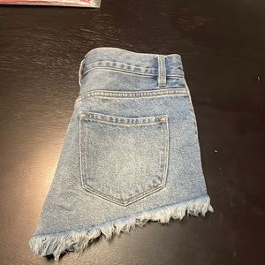 KanCan Jean shorts